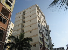 Blk 657 Jalan Tenaga (Bedok), HDB 4 Rooms #199722